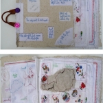 Handkerchiefs "Pack up and go" Handkerchiefs "Pack up and go"