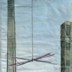 Connections 'Hanging by a silk thread' Connections 'Hanging by a silk thread'