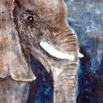 'Elephant 'Elephant