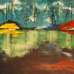'Sailboats' 'Sailboats'