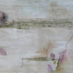 textile painting 'snowflakes textile painting 'snowflakes