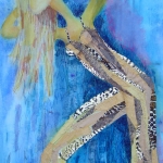 'golden girl 'golden girl