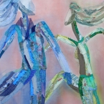 'pas de deux' 'pas de deux'