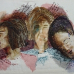 Dream melodies - Portrait Dream melodies - Portrait