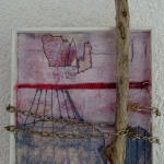 Assemblage: Assemblage: