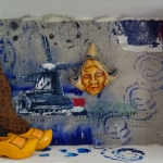 Assemblage: Assemblage: