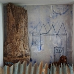 Assemblage: Assemblage: