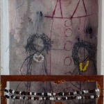 Assemblage: Assemblage: