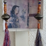 Assemblage: Assemblage: