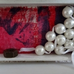 Assemblage: Assemblage: