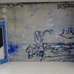 Assemblage: Assemblage: