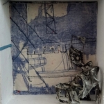 Assemblage: Assemblage: