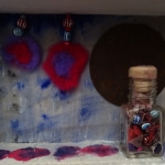 Assemblage: Assemblage: