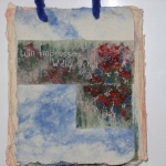 Garden impression - Book Garden impression - Book