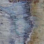 textile painting textile painting