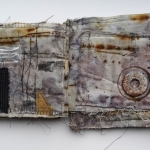 Rusted - Book Rusted - Book