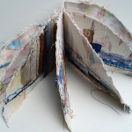 Half moon - Book Half moon - Book