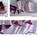 Handkerchiefs: 'What's in a name' Handkerchiefs: 'What's in a name'