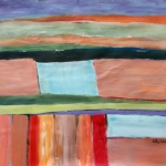 'Coulored fields' 'Coulored fields'