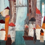 'Houses' in village or city 'Houses' in village or city