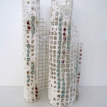 Gauze object - Divers Gauze object - Divers