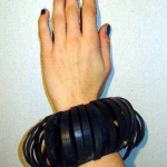 cut bracelet round cut bracelet round