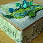 'Flower inspiration' box 'Flower inspiration' box
