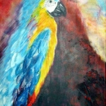 'Parrot' 'Parrot'