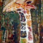 'Giraffe' 'Giraffe'