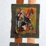'triptych tyvek' - Divers 'triptych tyvek' - Divers