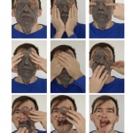 how to remove your chocolat face