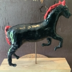 Black Horse Black Horse