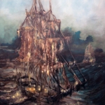 ghostships ghostships