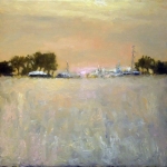 landscape a landscape a