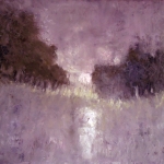 landscape in G minor landscape in G minor