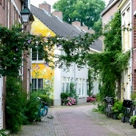Schilderstraat Schilderstraat