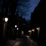 Tot het einde van de nacht Tot het einde van de nacht
