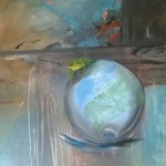 Exploring their world Exploring their world