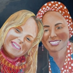 Annika Selma Annika Selma