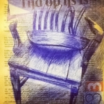 The Broken Chair The Broken Chair