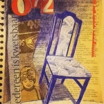 The Vulnarable Chair The Vulnarable Chair