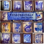 Het #shareachair boek Het #shareachair boek