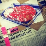 RAW RAW