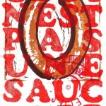 Ceci n'est pas une saucisse Ceci n'est pas une saucisse