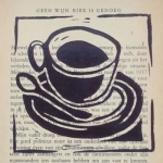 Koffie! Koffie!