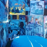 Het Blauwe Uur Het Blauwe Uur
