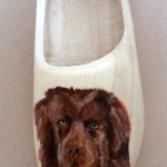 Newfy bruin Newfy bruin