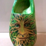 The Greenman The Greenman