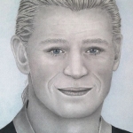 Portret man 2 Portret man 2