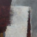 abstractie in rood en grijs2 abstractie in rood en grijs2